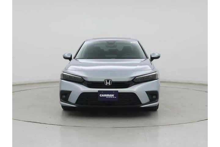 $24998 : Honda Civic 2022 Touring 4dr image 5