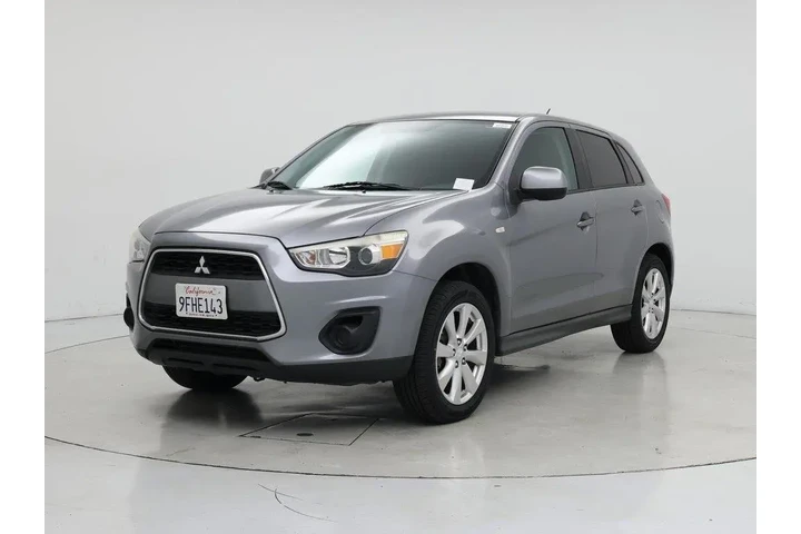 $13998 : Mitsubishi Outlander Sport 2 image 4