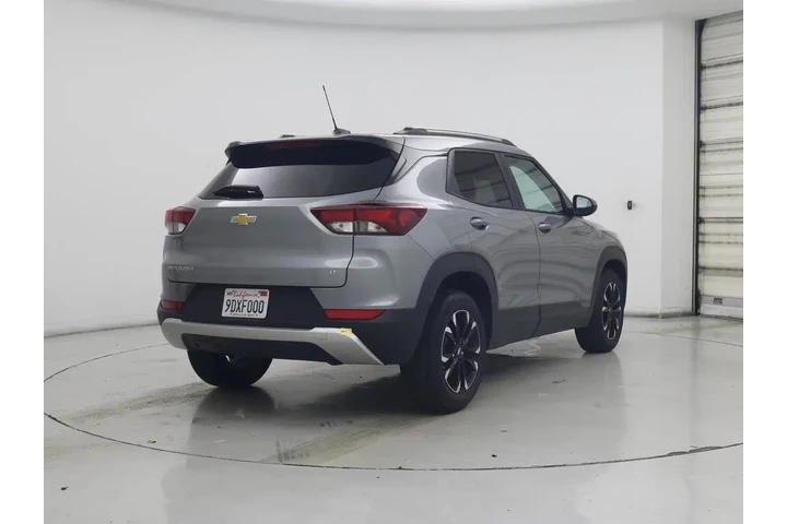 $22998 : Chevrolet Trailblazer 2023 L image 8