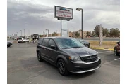 2015 Grand Caravan SE en Las Cruces