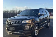 $6999 : 2017 Explorer Limited thumbnail