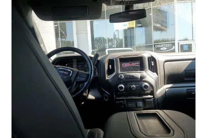 $36888 : GMC Sierra 1500 Limited 2022 image 7