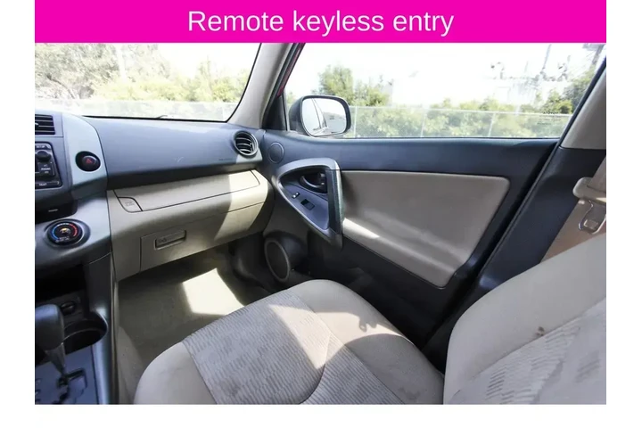 $10780 : Toyota RAV4 2012 Base 4dr SU image 9