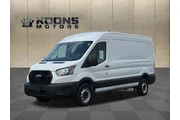 Ford Transit 2023 250 3dr SW