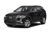 Hyundai TUCSON 2023 AWD SEL