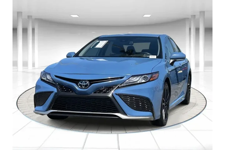 $26995 : Toyota Camry 2024 XSE 4dr Se image 6