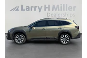 Subaru Outback 2023 AWD Tour thumbnail