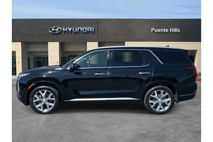 $28995 : Hyundai PALISADE 2022 Limite image 3