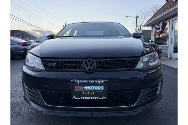 $6699 : 2013 Jetta GLI Autobahn PZEV image 5