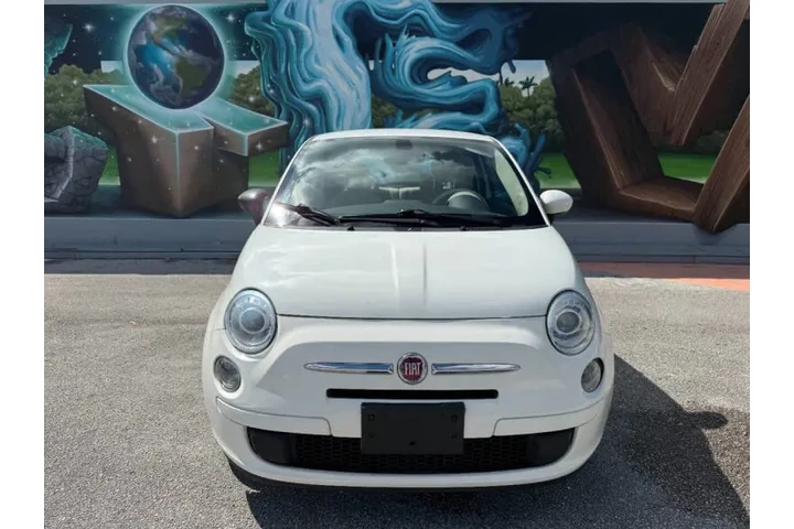 $6995 : 2017 FIAT 500 Pop image 3