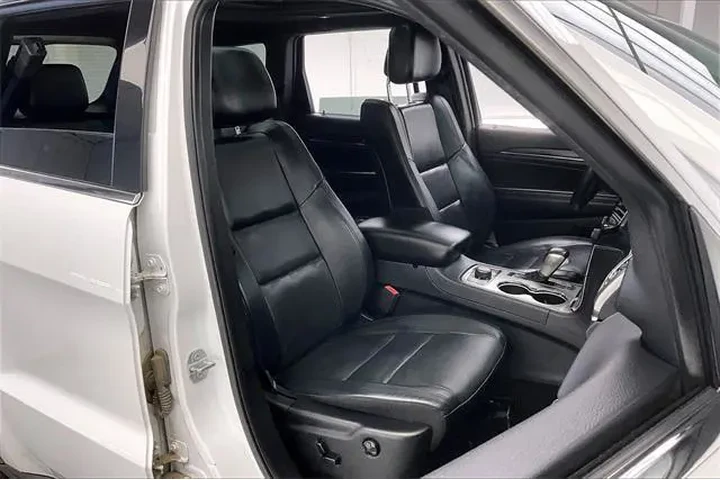 $12990 : Jeep Grand Cherokee 2019 4x4 image 7