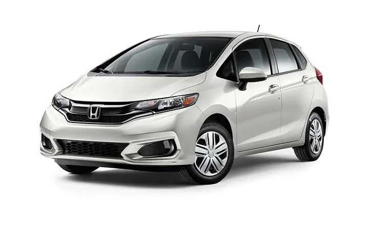 $13500 : Honda Fit 2019 LX 4dr Hatchb image 1