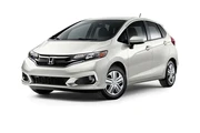 Honda Fit 2019 LX 4dr Hatchb en Fresno