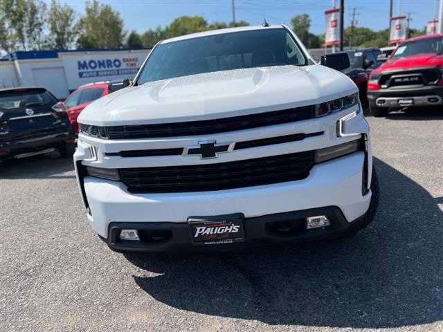 $27790 : 2021 Silverado 1500 image 6