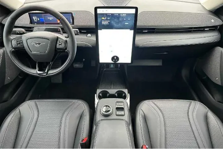 $32055 : Ford Mustang Mach-E 2024 Pre image 2