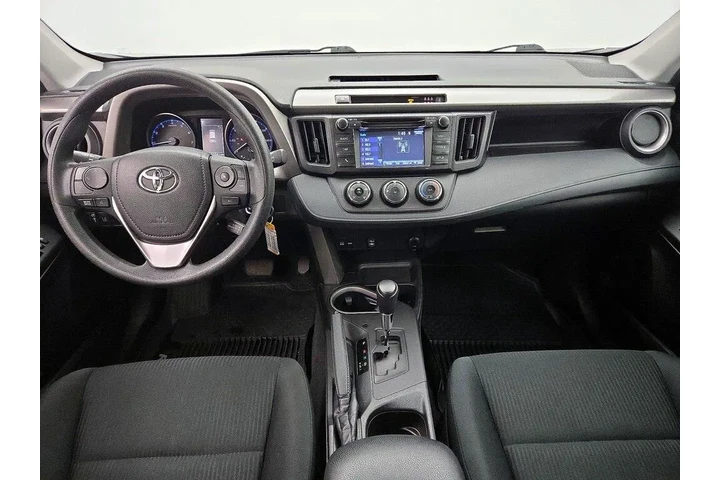 $20998 : Toyota RAV4 2018 LE 4dr SUV image 9