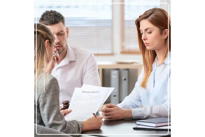 ABOGADOS DE DIVORCIO image 1