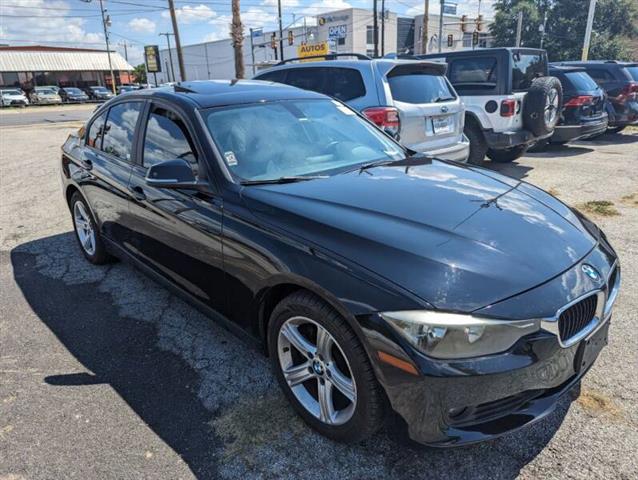 $13490 : 2015 BMW 3 Series 320i xDrive image 7