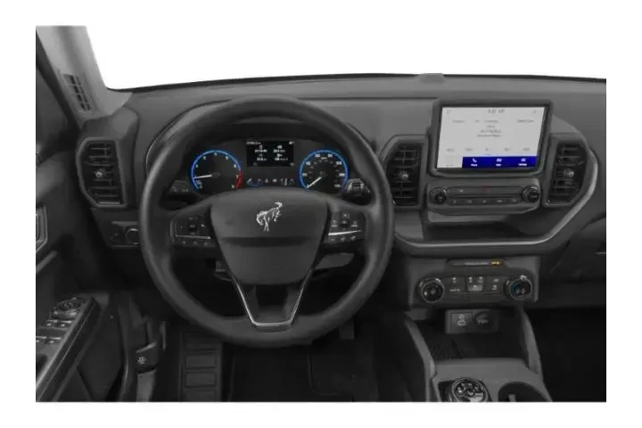 $19988 : Ford Bronco Sport 2021 AWD B image 7