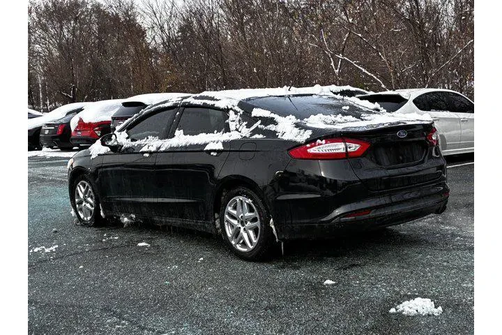 $7999 : Ford Fusion 2015 SE 4dr Seda image 7