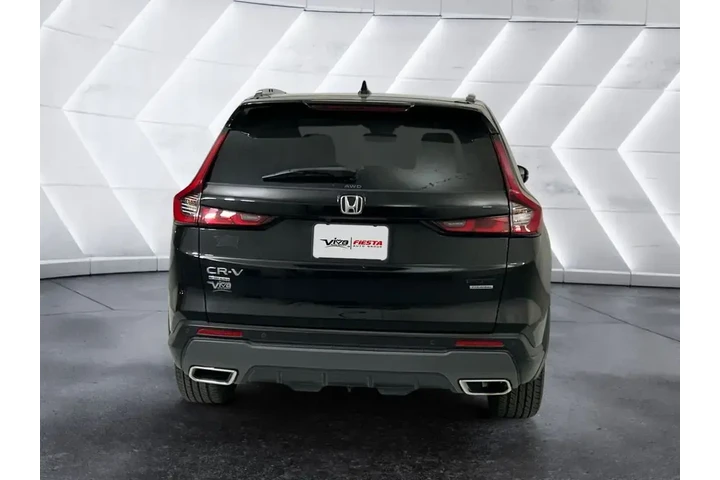 $33051 : Honda CR-V Hybrid 2023 AWD S image 5