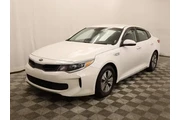 $9995 : Kia Optima Hybrid 2017 Premi thumbnail