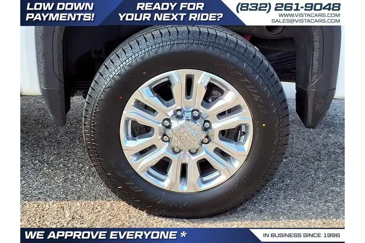 $63880 : 2023 GMC Sierra 2500HD Denali image 5