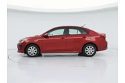 $18998 : Kia Rio 2023 S 4dr Sedan thumbnail