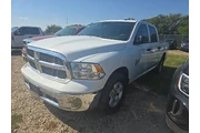 Ram 1500 Classic 2023 4x4 Tr en Dallas