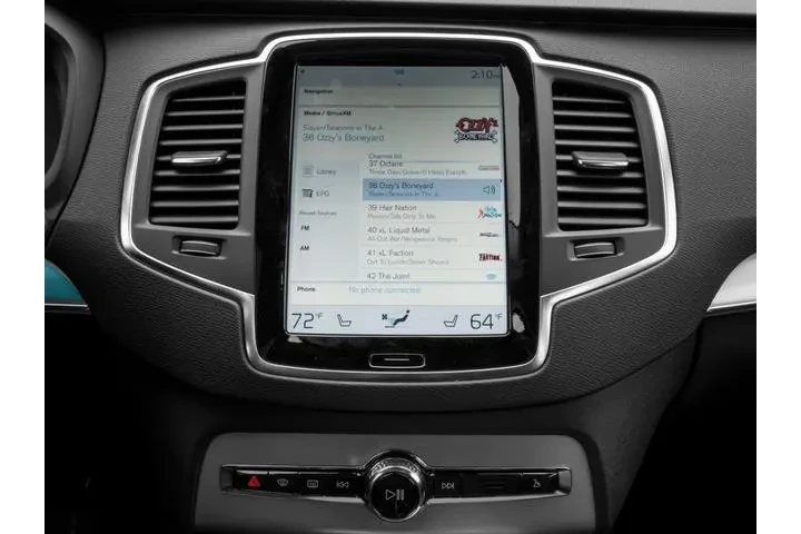 $14498 : Volvo XC90 2017 AWD T6 Momen image 10