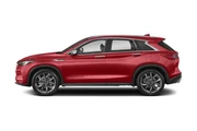 $24914 : INFINITI QX50 2021 Autograph thumbnail