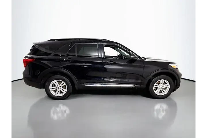 $34000 : Ford Explorer 2023 AWD XLT 4 image 8