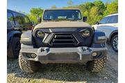 $27558 : Jeep Wrangler Unlimited 2022 thumbnail