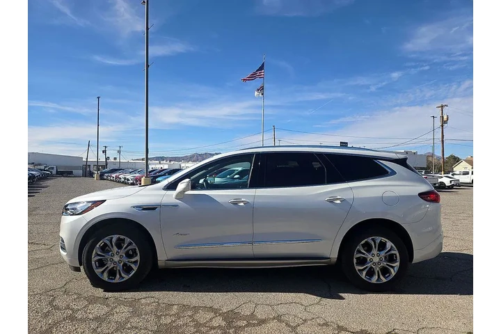 $33982 : Buick Enclave 2020 4x4 Aveni image 5