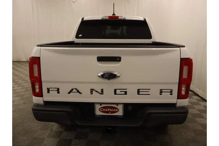 $29995 : Ford Ranger 2021 4x4 Lariat image 5