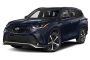 PRE-OWNED 2021 TOYOTA HIGHLAN