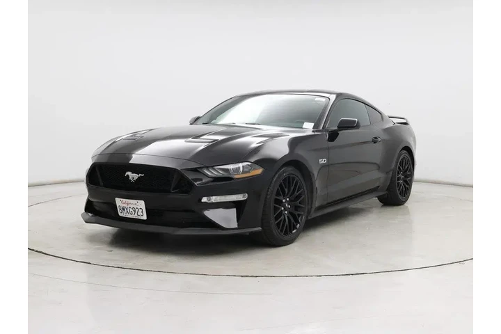$32998 : Ford Mustang 2019 GT 2dr Fas image 4