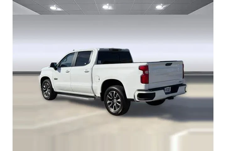 $29898 : Chevrolet Silverado 1500 202 image 3