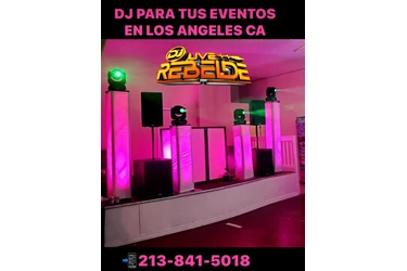 DJ PARA TU FIESTA EN CALI. en Los Angeles