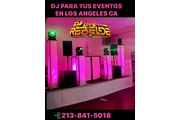 DJ PARA TU FIESTA EN CALI. en Los Angeles