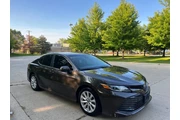 $12991 : 2018 Camry LE thumbnail