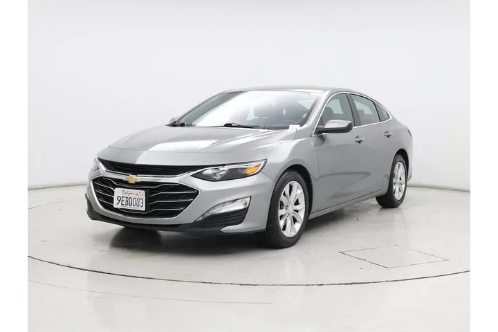 $16998 : Chevrolet Malibu 2023 LT 4dr image 4