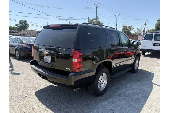 $9399 : 2008 Tahoe LS image 8