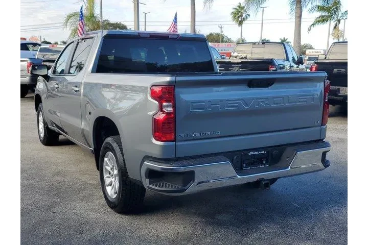 $36595 : Chevrolet Silverado 1500 202 image 5