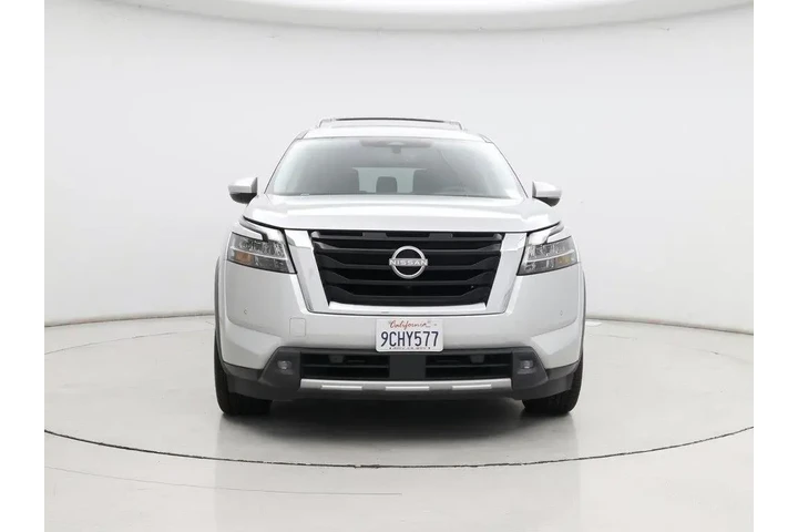$31998 : Nissan Pathfinder 2022 Plati image 5