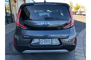 $15322 : 2023 Soul LX CVT thumbnail