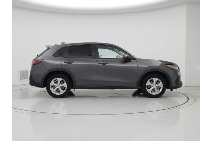 $23998 : Honda HR-V 2023 LX 4dr Cross image 7