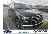 Ford F-150 2016 4x4 King Ran