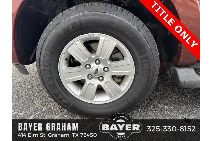 $5991 : Ford Explorer 2009 4x4 XLT 4 image 5