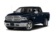 Ram 1500 2018 4x2 Laramie 4d